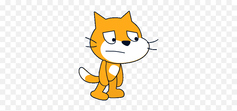 Scratch Cat Funkipedia Mods Wiki Fandom - Scratch Cat Animation Png,Calm Icon For Cats