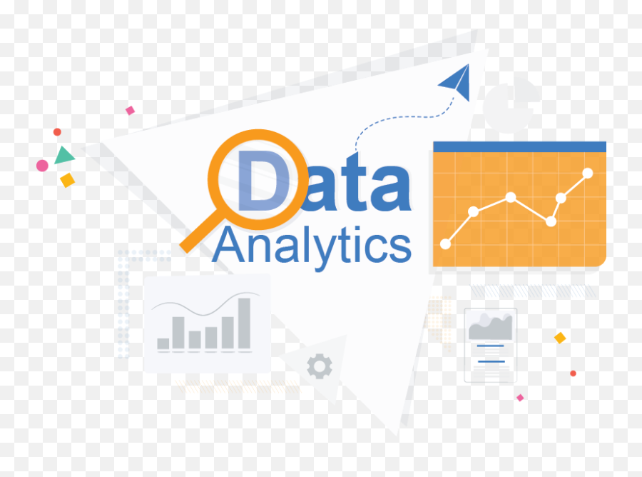 Dataculous - Data Analytics Company Digital Analytics Language Png,Predictive Analytics Icon