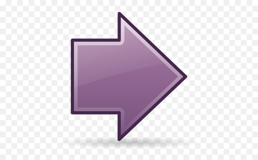 Go Nextu0027u0027 Purple Icon Public Domain Vectors - Icon Png,Icon Image For Bullet Points
