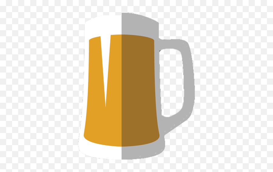 Amber Kellerbier - Lancaster Home Brew Serveware Png,Stein Icon