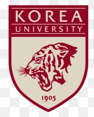 U2013 International Foundation For Korea University Inc - Logo Png