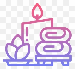 Free Icon Spa - png