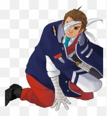 97 Ace Attorney Ideas Attorneys Phoenix Wright - Attorney Apollo Justice Fanart png
