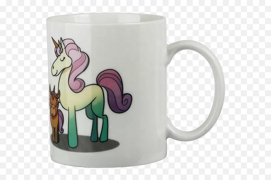 Custom Ceramic Coffee Mug With Low Qtygift High Quality - Magic Mug Png,Starbucks Global Icon Mugs