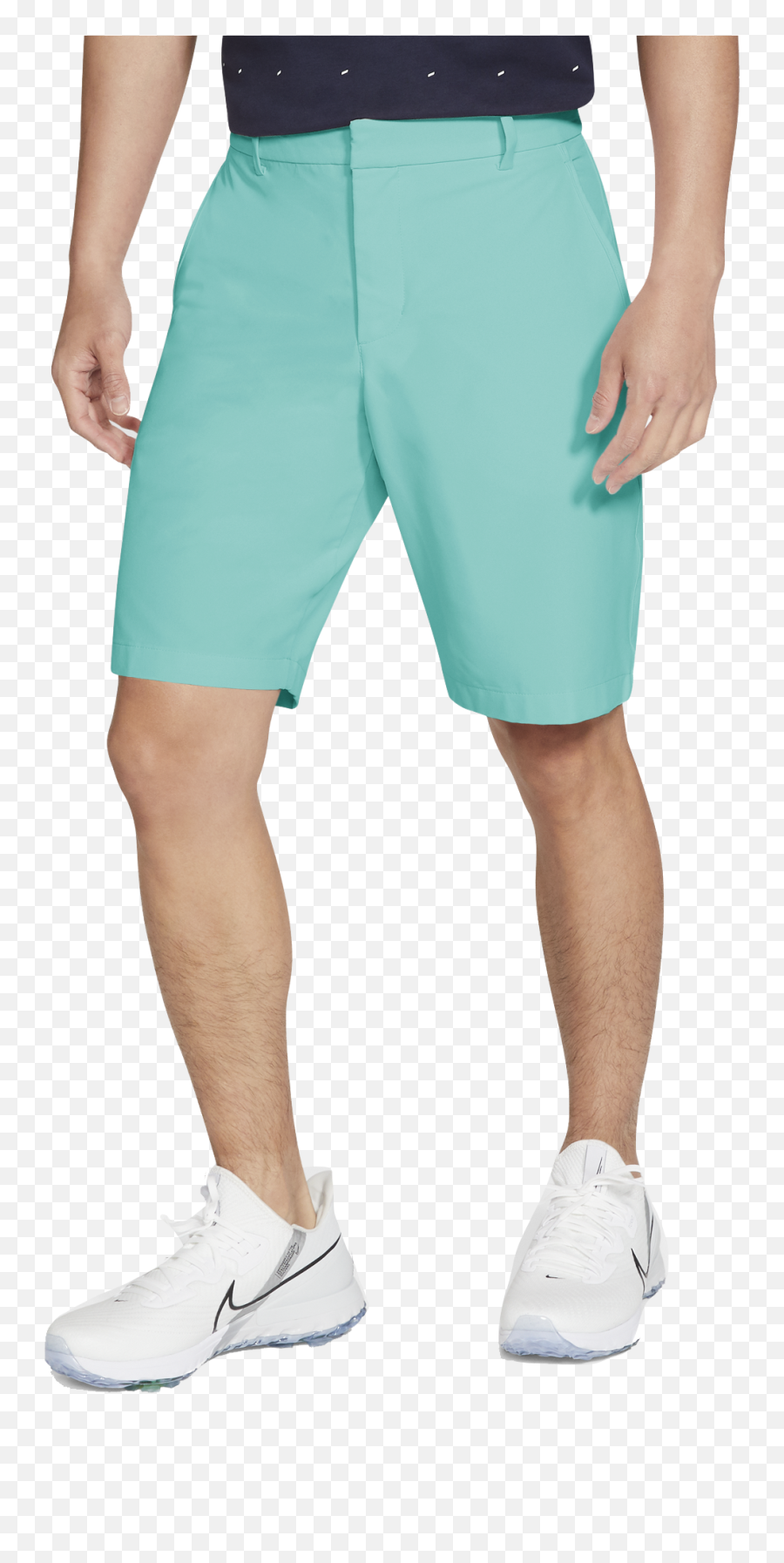 Dri - Fit Menu0027s Golf Shorts Png,Nike Icon Woven 2 In 1 Short