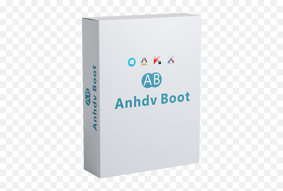 Anhdv Boot 2021 V2111 Premium Winpe - Hireright Png,Problems With Camfrog Icon Size