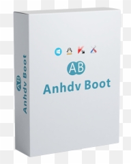 Anhdv Boot 2021 V2111 Premium Winpe - Hireright png