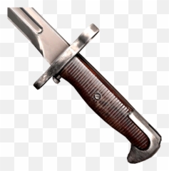Cod Ww2 New Leaked Weapons Dlc Breda 30 M1919 And Other - Call Of Duty Cold War Knife Png