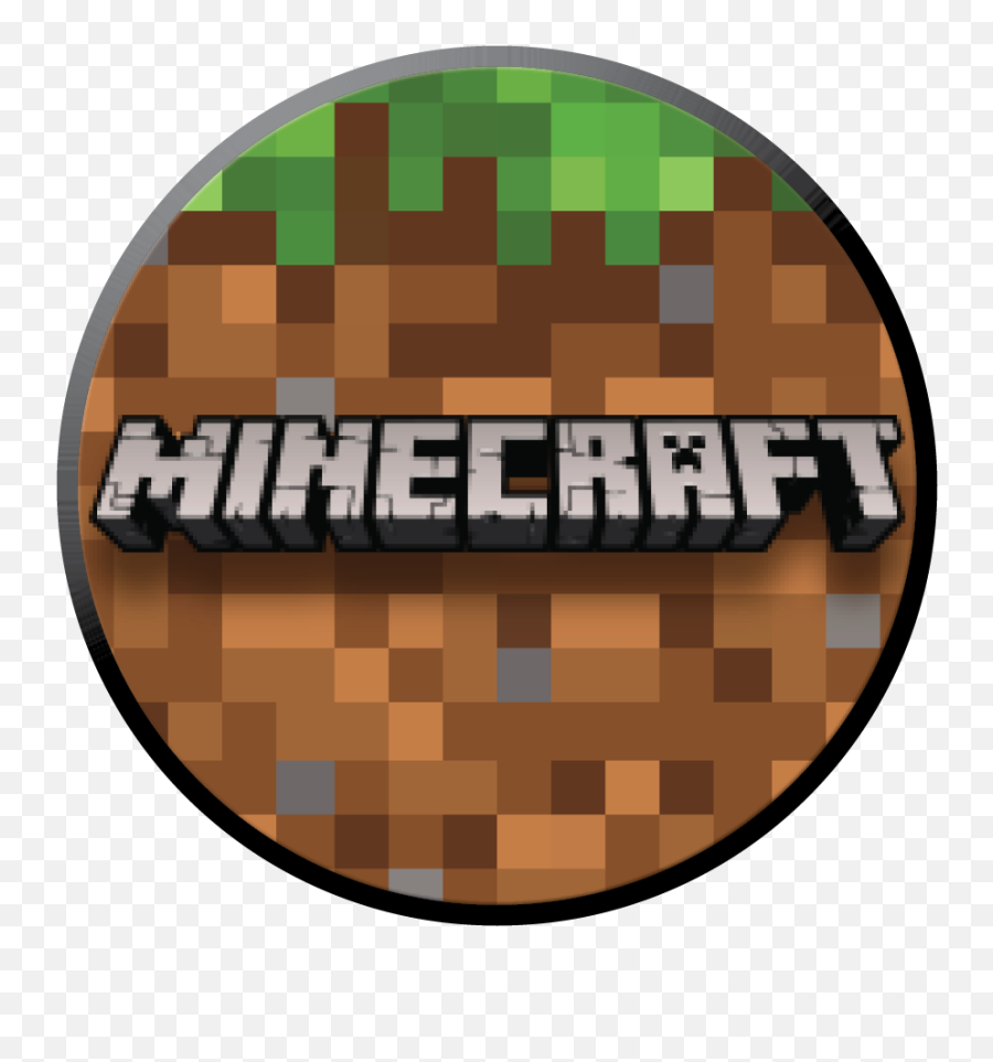 Badge Program Camdenu0027s Promise Charter Schools - Minecraft Apk Png,Minecraft Change World Icon