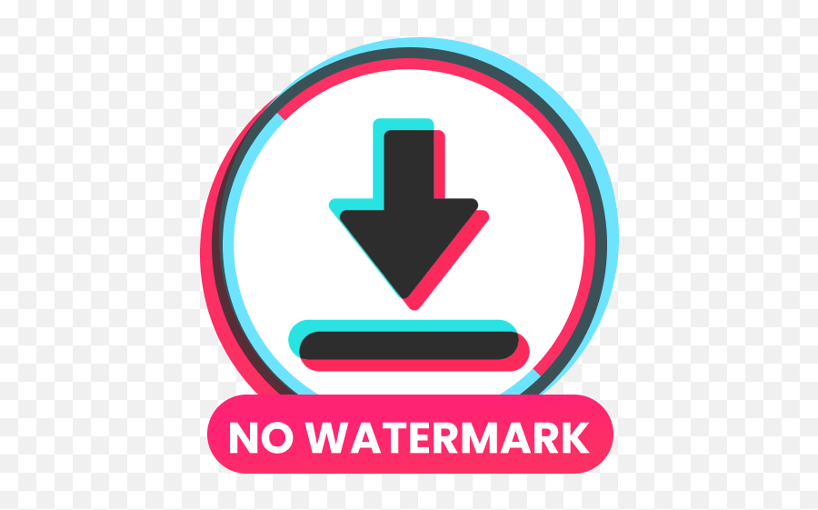 Video Downloader For Mx Takatak - No Watermark Apk 13 Mx Takatak Video Download Png,Watermark Icon