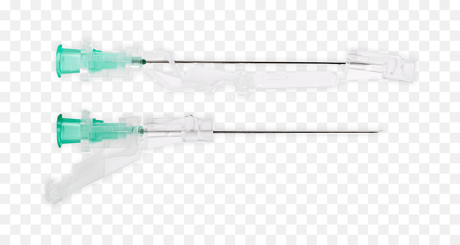 Download Syringe Needle Transparent Png - Bd Safetyglide Png Safety Needle,Syringe Transparent Background