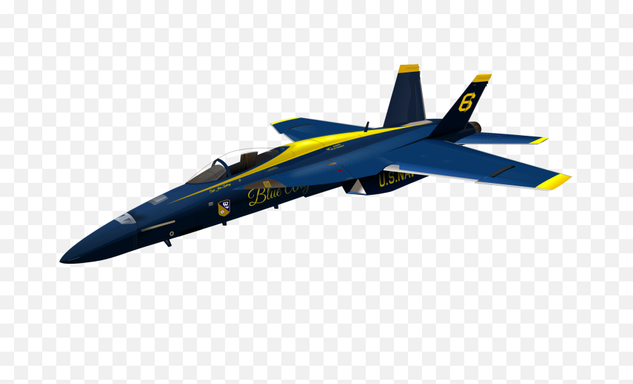 Fighter Plane Clipart Png - Blue Angels Plane Png,Fighter Jet Png