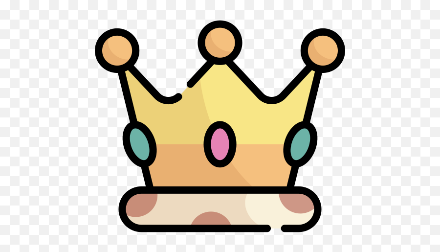 Free Icon Crown - Girly Png,Instagram Icon Drawing