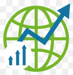 Executive Summary - Borderless Banking Symbol Website Icon For Email Signature png