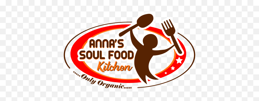 Annau0027s Soul Food Kitchen - Gift Card U2013 Annau0027s Soul Food Soul Food Kitchen Png,Warung Icon