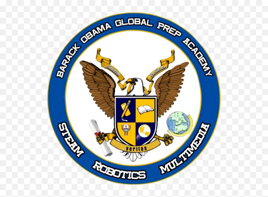 Obama Global Prep Academy U2013 Gear Up 4 La Png Icon