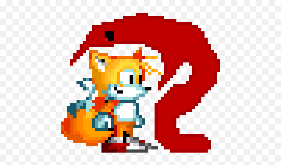 Tails - Tails Vore Png Download Original Size Png Image Tails Sonic Mania Sprites,Tails Png