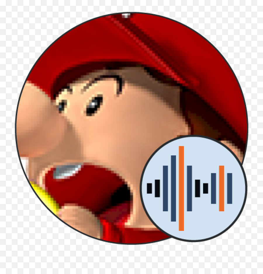 Baby Mario Sounds Kart - Double Dash Png,Mario Hat Icon