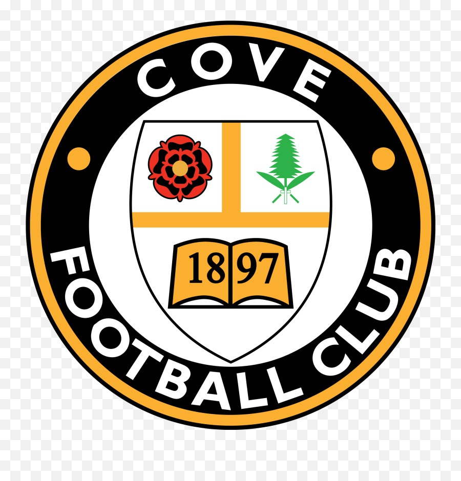 Cove - The Nonleague Football Paper Png,Destiny Energy Spikes Icon