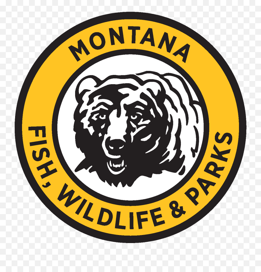 Montana Fish Wildlife U0026 Parks Brand Library - Montana Fwp Logo Png,Fishing Logos
