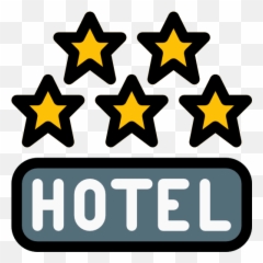 5 Stars - Free holidays icons png