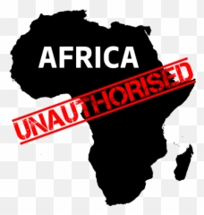 June 2020 U2013 Africa Unauthorised Png Traitor Icon