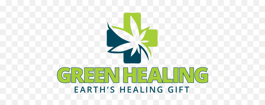 Cannabis Oil South Africa - Graphic Design Png,Healing Logo
