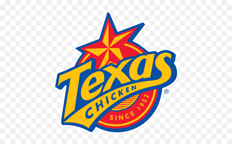 Texas Chicken Png Image - Logo Texas Chicken Png,Chicken Transparent