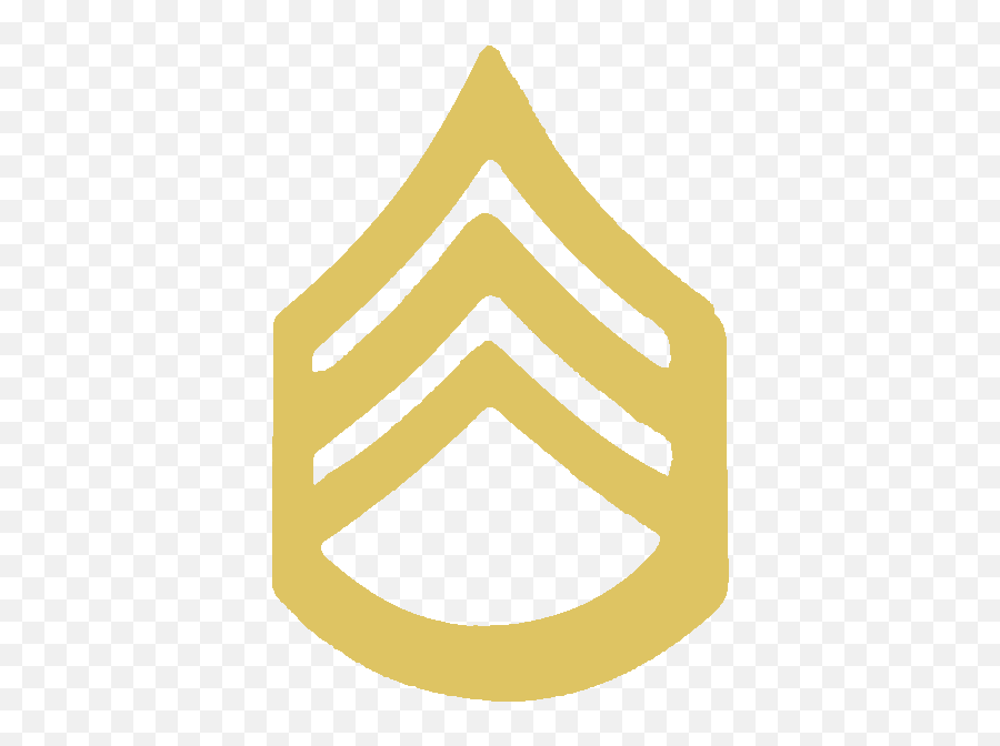 Rcsd Staff Sergeant 2 - Army Staff Sergeant Rank Transparent Png,Staff Png