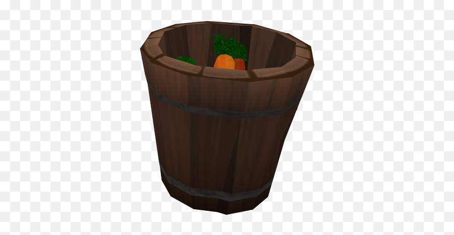Bucket Ou0027 Carrots - The Runescape Wiki Carrot Png,Carrots Png