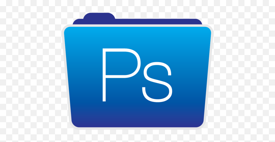 Photoshop Folder Icon Adobe Folders Style 2 Iconset Png Logo Adobe Photoshop Cs6 Free Transparent Png Images Pngaaa Com