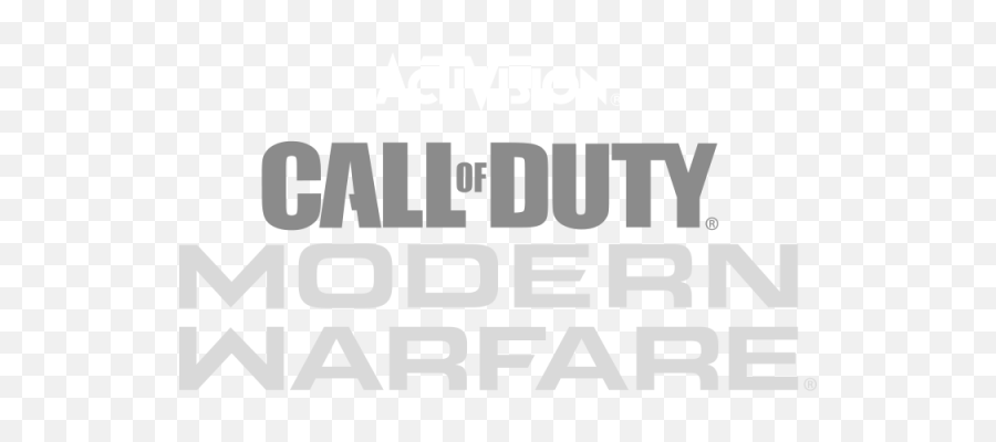 Blizzard Entertainment - Call Of Modern Warfare 3 Png,Starcraft 2 Logo