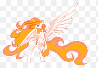 Evil Sun Goddess Png - Illustration Clipart Full Size Princess Celestia Evil,Goddess Png