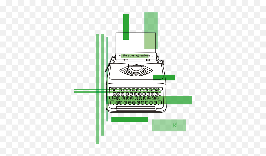 T - Shirt Typewriter U2013 Teelent Png,Typewriter Png