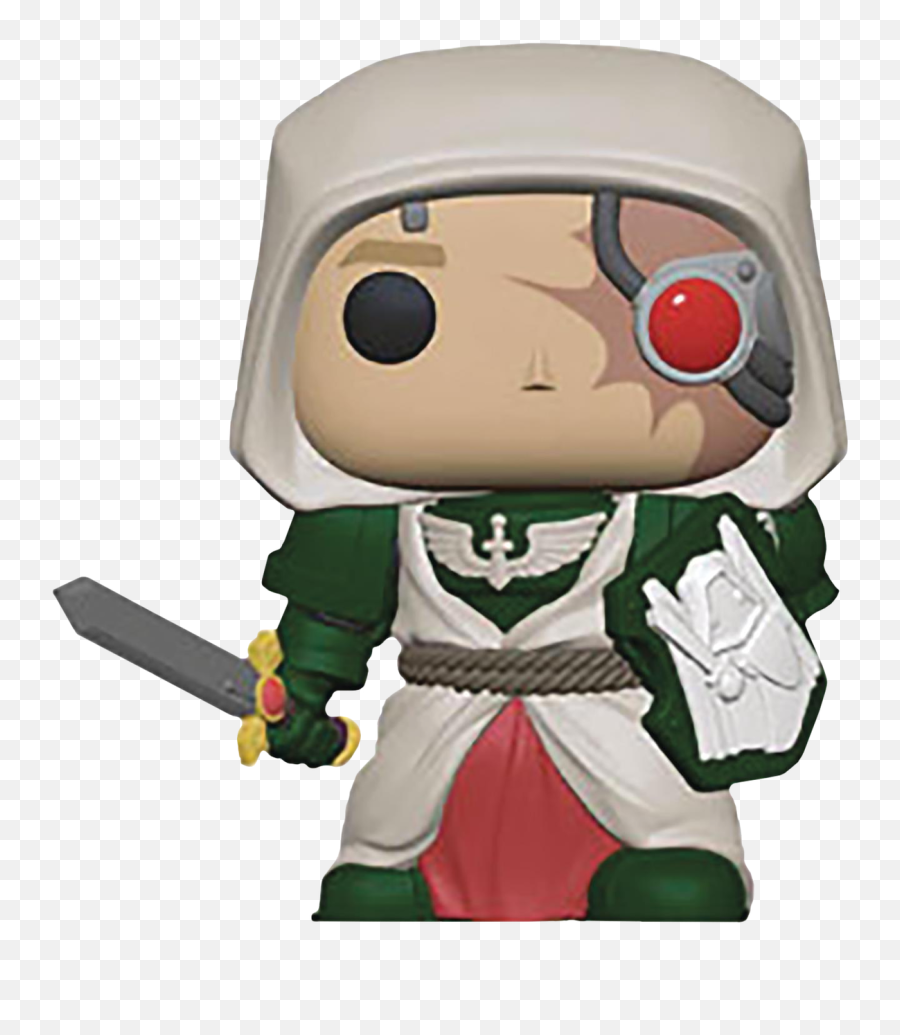 Download Image - Funko Pop Warhammer 40k Png Image With No Games Workshop Funko Pop,Warhammer Png