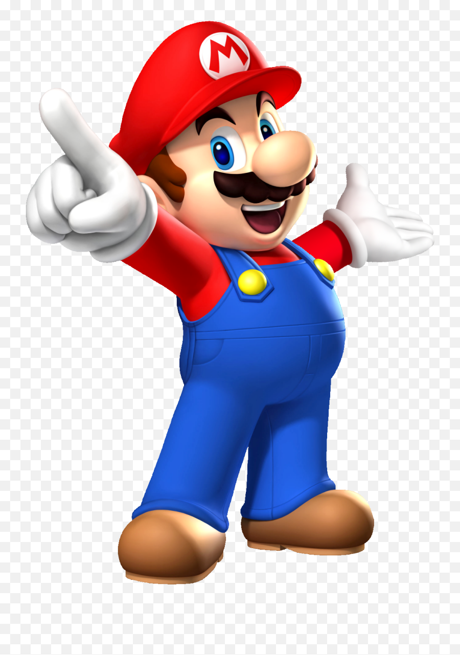 Mario Transparent Png Image - Super Mario Bros Png,Mario Transparent