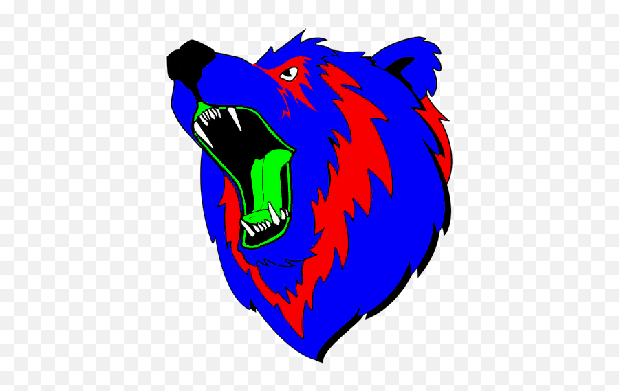 Nlsc Forum U2022 Req Looking For The Old Create - Alogos Clip Art Png,Bear Logos
