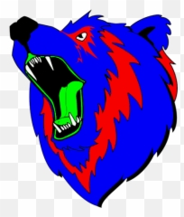 Nlsc Forum U2022 Req Looking For The Old Create - Alogos Clip Art Png,Bear Logos