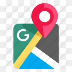 Google Maps - Icono Png