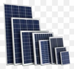 Solar - Urja Global Limited Solar Panel Hd Images Png