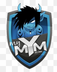 Cs Logo Maker - Mym Dota png