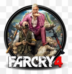 Download Free Png Far Cry Image - 4 Xbox 360
