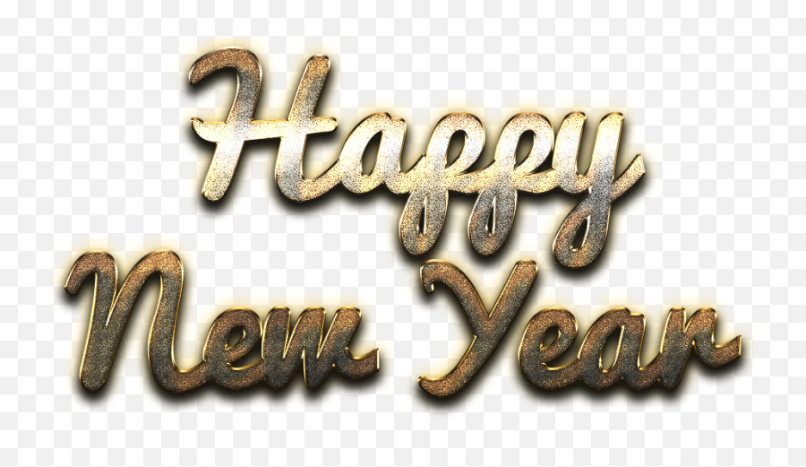 Happy New Year Letter Png Pic Mart - Happy New Year Letter Png,Letter A Png