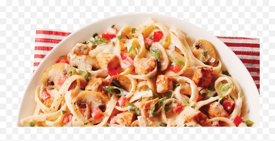 Pasta Png Images Free Download - Chicken And Mushroom Fettuccini Boston Pizza,Pasta Png