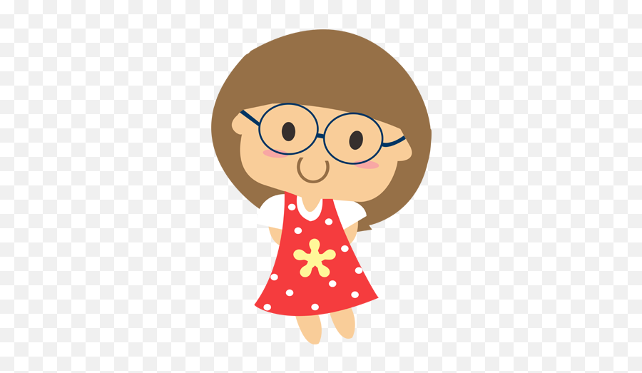 Kid Vector Png Picture - Cartoon,Little Kid Png