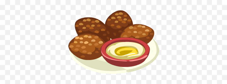 Falafel Png - Falafel,Falafel Png