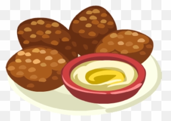 Falafel Png - Falafel,Falafel Png
