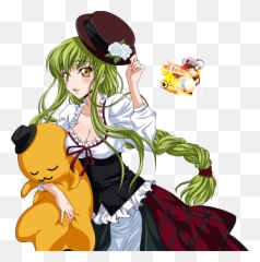 Code Geass Cc Render 9 - Anime Png Image Without Background Cc Code Geass,Code Geass Logo