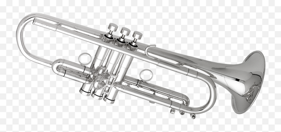Download Hd X13 Bb Trumpet - Edwards X 13 Trumpet Png,Trumpet Transparent