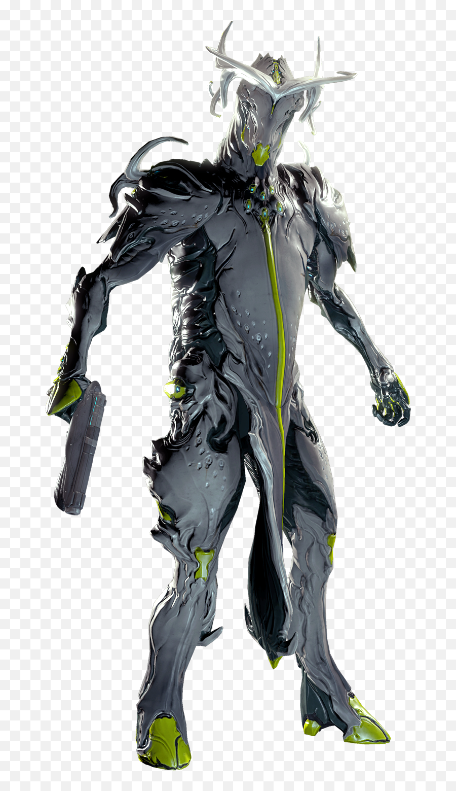 Warframe Transparent Png Clipart Free